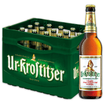 Feinherbes Pilsner