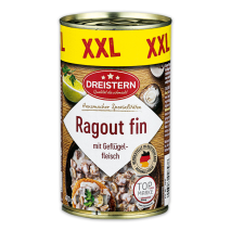 Ragout fin XXL