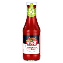 Tomaten Ketchup