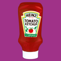 Tomato Ketchup