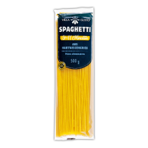 Spaghetti