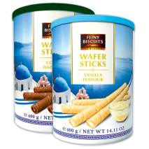 Wafer Sticks