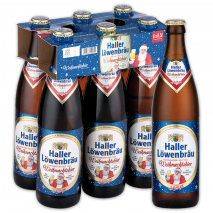 Weihnachtsbier