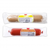 Streichwurst-Spezialität