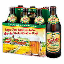 Landbier