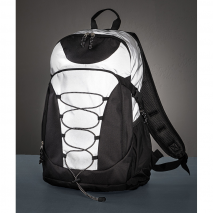 Reflektierender Rucksack