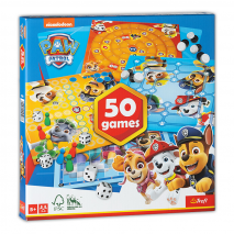 Paw Patrol Gamebox