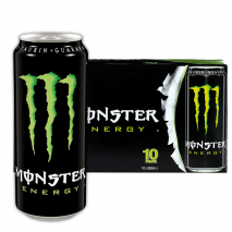 Energy Drink