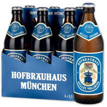 Helles Vollbier