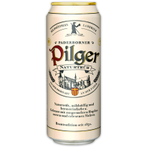 Pilger Landbier