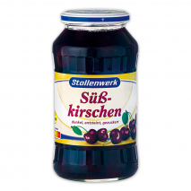 Süßkirschen