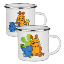 Lieblings-Tasse