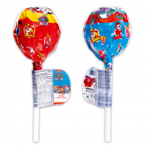 Mega Lollipop