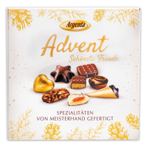 Advent Schönste Freude