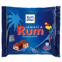 Jamaica Rum