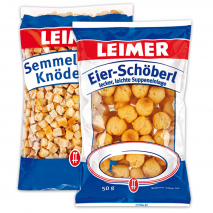 Leimer Spezialitäten