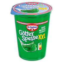 Götterspeise XXL