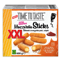 Mozzarella Sticks XXL