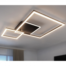 LED-Wohnraumleuchte