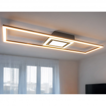 LED-Wohnraumleuchte