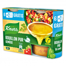 Bouillon Pur