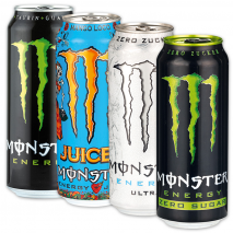 Energydrink