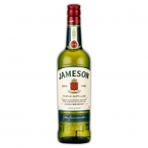 Irish Whiskey