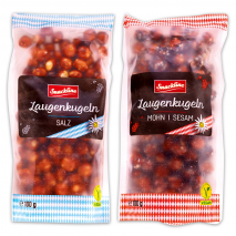 Laugenkugeln