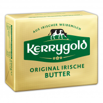 Original Irische Butter