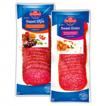 Salami Auslese