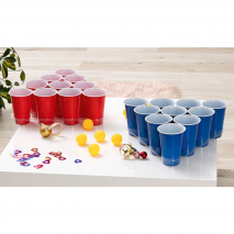 Beer Pong