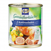 Genießerküche