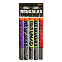 Bengalos 5er-Pack