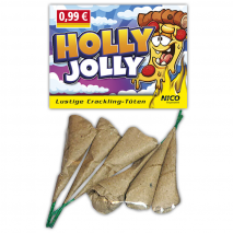 Holly-Jolly 6er