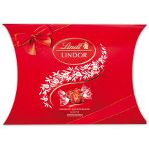 Lindor Pralinen