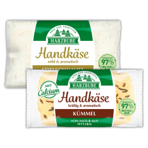 Handkäse