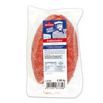 Knoblauchsalami