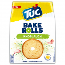 Bake Rolls