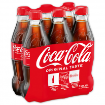 Coca Cola