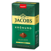 Krönung