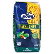 Makka-Chips / Wickli