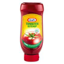 Tomaten Ketchup