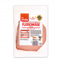 Fleischkäse