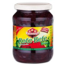 Rote Bete / Selleriesalat