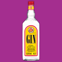 Gin