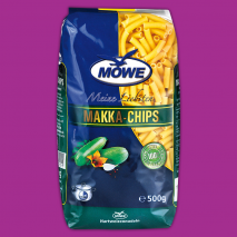 Makka-Chips / Wickli