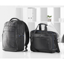 Business-Rucksack oder Laptoptasche