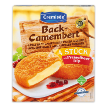 Back-Camembert