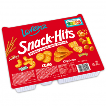 Snack-Hits