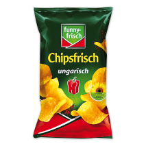 Chipsfrisch